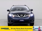 2013 Nissan Murano SV