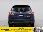 2013 Nissan Murano SV