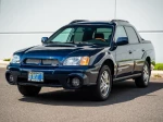 2004 Subaru Baja Turbo