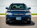 2004 Subaru Baja Turbo