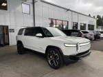 2023 Rivian R1S Adventure