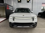 2023 Rivian R1S Adventure