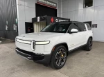 2023 Rivian R1S Adventure