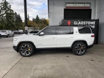 2023 Rivian R1S Adventure