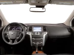 2012 Nissan Murano SL