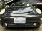 2002 Volkswagen New Beetle Sport