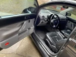 2002 Volkswagen New Beetle Sport