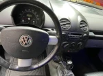 2002 Volkswagen New Beetle Sport