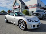 2007 Saturn Sky Red Line