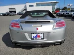 2007 Saturn Sky Red Line