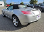 2007 Saturn Sky Red Line