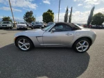 2007 Saturn Sky Red Line