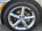 2007 Saturn Sky Red Line