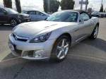 2007 Saturn Sky Red Line