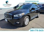 2013 INFINITI JX35 Base