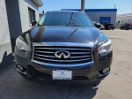 2013 INFINITI JX35 Base
