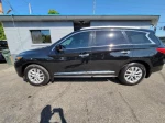 2013 INFINITI JX35 Base