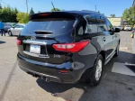 2013 INFINITI JX35 Base