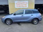 2007 Toyota Matrix