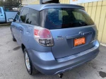 2007 Toyota Matrix