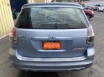 2007 Toyota Matrix