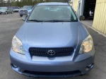 2007 Toyota Matrix
