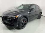 2023 Alfa Romeo Stelvio Quadrifoglio