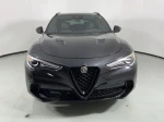 2023 Alfa Romeo Stelvio Quadrifoglio