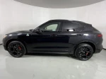 2023 Alfa Romeo Stelvio Quadrifoglio