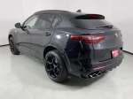 2023 Alfa Romeo Stelvio Quadrifoglio