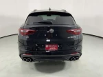 2023 Alfa Romeo Stelvio Quadrifoglio