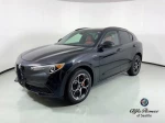 2023 Alfa Romeo Stelvio Veloce AWD