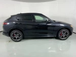 2023 Alfa Romeo Stelvio Veloce AWD