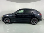 2023 Alfa Romeo Stelvio Veloce AWD