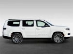 2023 Jeep Grand Wagoneer 4x4