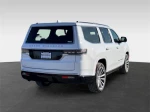2023 Jeep Grand Wagoneer 4x4