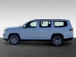 2023 Jeep Grand Wagoneer 4x4
