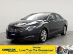 2013 Lincoln MKZ Base