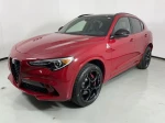 2023 Alfa Romeo Stelvio Quadrifoglio