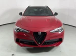 2023 Alfa Romeo Stelvio Quadrifoglio