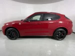 2023 Alfa Romeo Stelvio Quadrifoglio