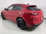 2023 Alfa Romeo Stelvio Quadrifoglio