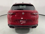 2023 Alfa Romeo Stelvio Quadrifoglio