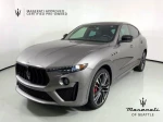2020 Maserati Levante Base