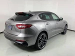 2020 Maserati Levante Base