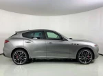 2020 Maserati Levante Base