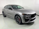2020 Maserati Levante Base