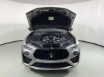 2020 Maserati Levante Base