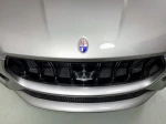 2020 Maserati Levante Base