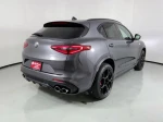 2023 Alfa Romeo Stelvio Quadrifoglio